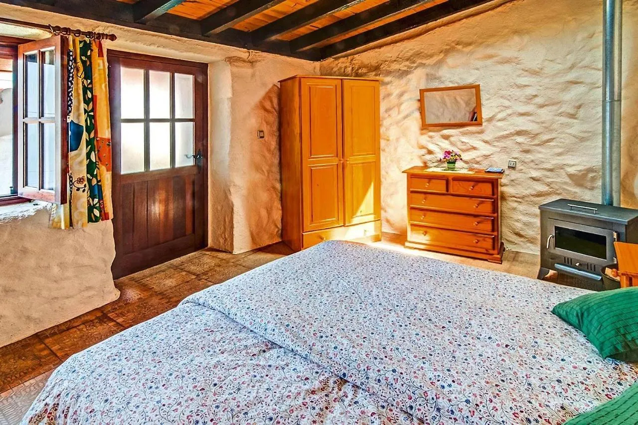 Διαμέρισμα Finca La Hoya, El Tanque Las Cruces