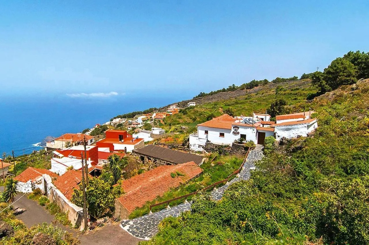 Διαμέρισμα Finca La Hoya, El Tanque Las Cruces