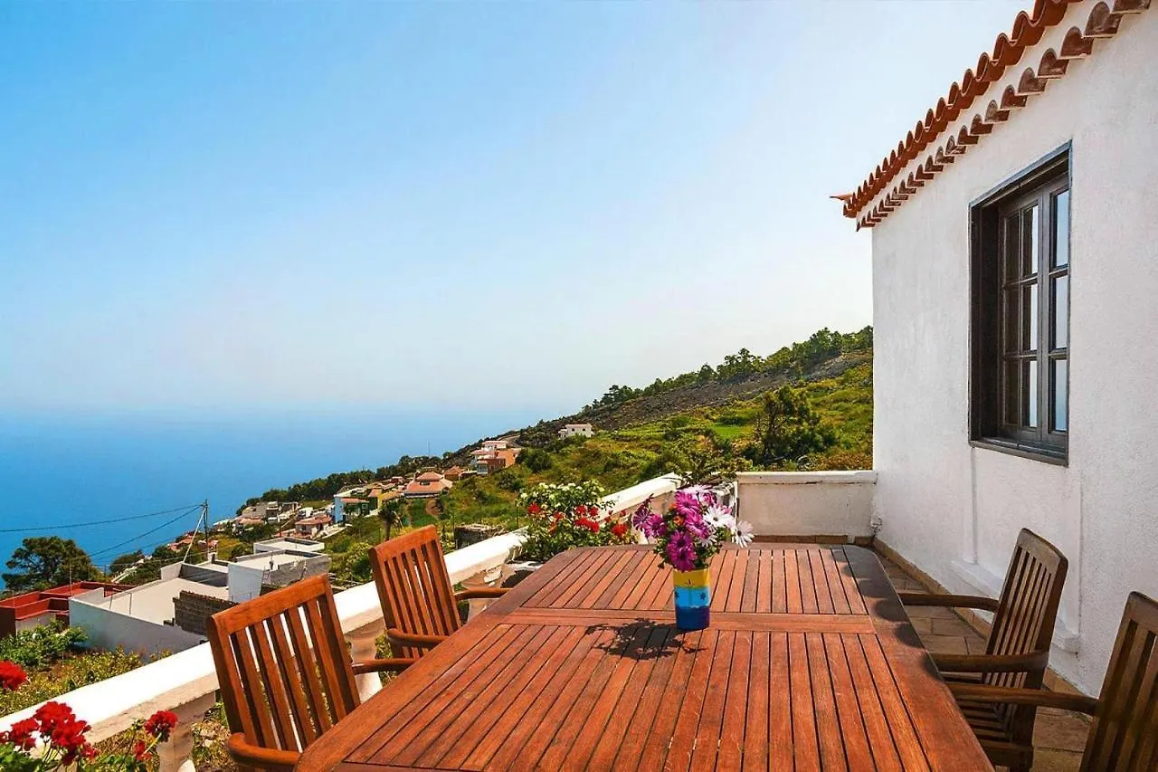 Διαμέρισμα Finca La Hoya, El Tanque Las Cruces  Ισπανία