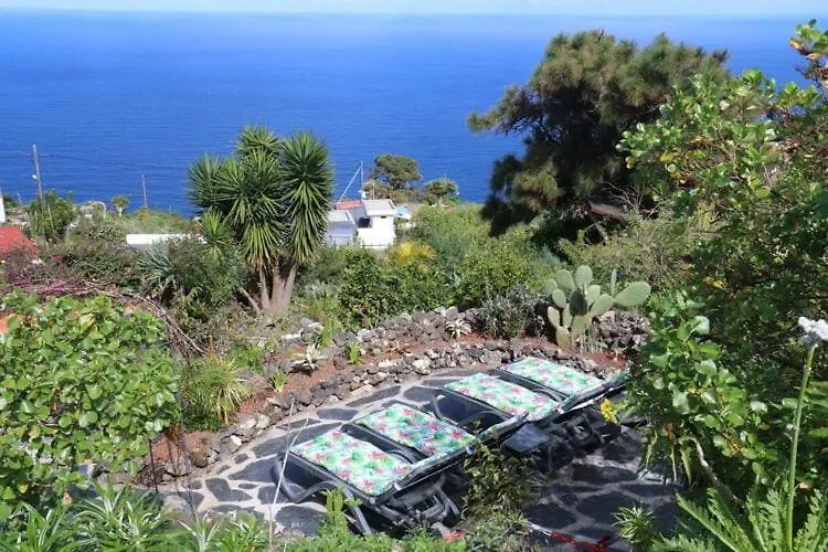 Finca La Hoya, El Tanque Las Cruces  Διαμέρισμα