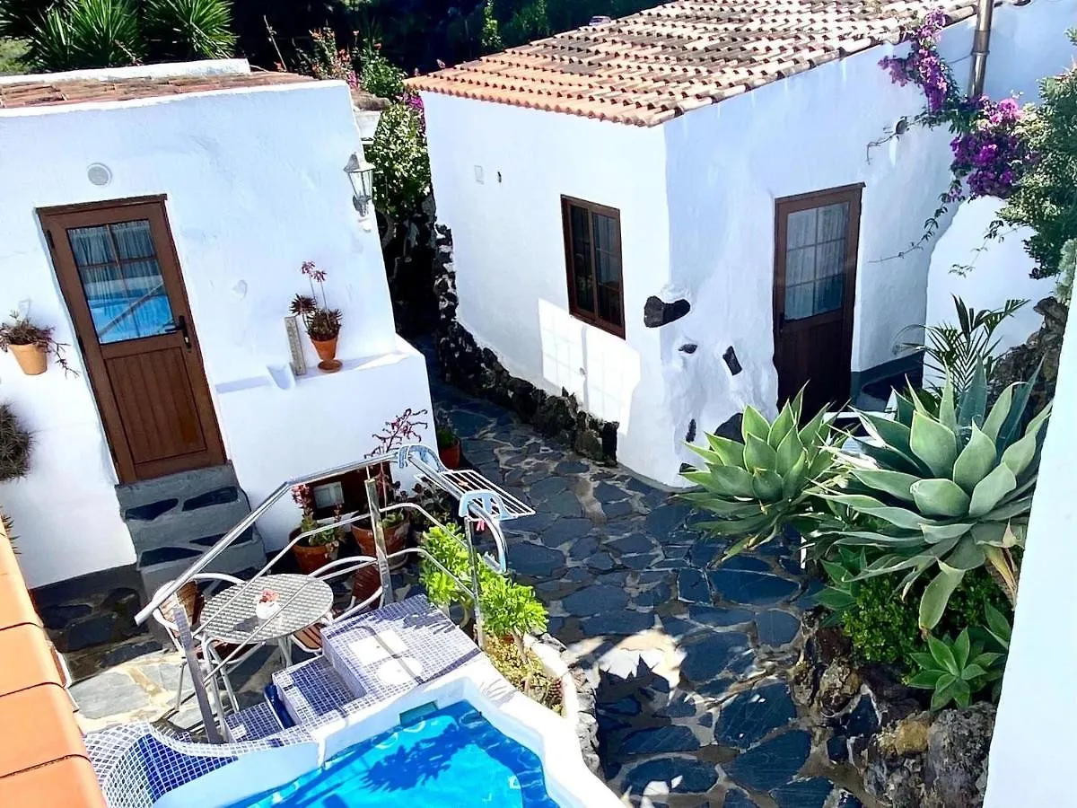 Διαμέρισμα Finca La Hoya, El Tanque Las Cruces