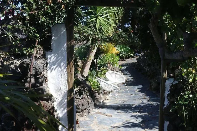 Διαμέρισμα Finca La Hoya, El Tanque Las Cruces